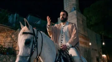 متى تُعرض الحلقة 13 من مسلسل مولانا حسب الجدول الرسمي؟